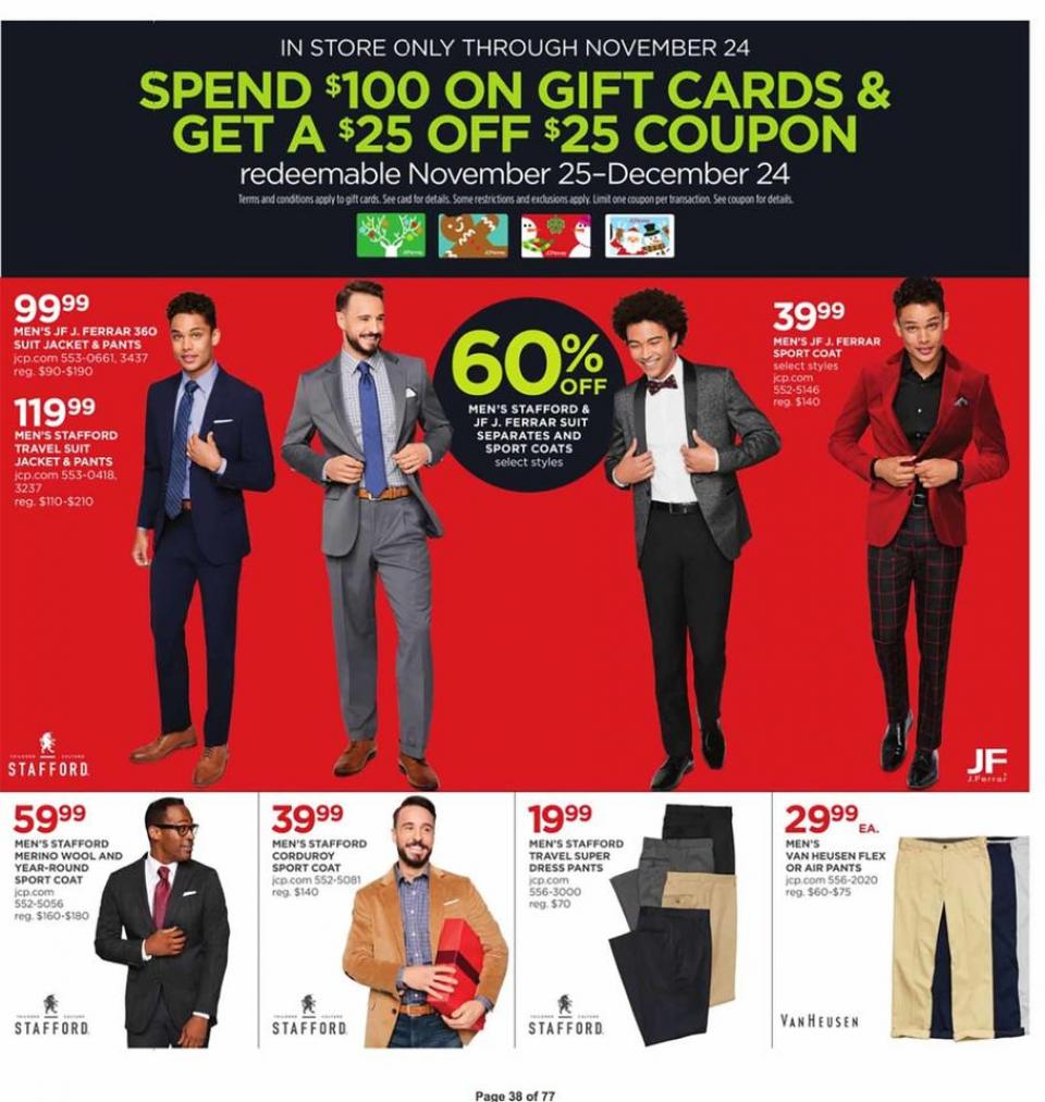Black Friday Ads page 38