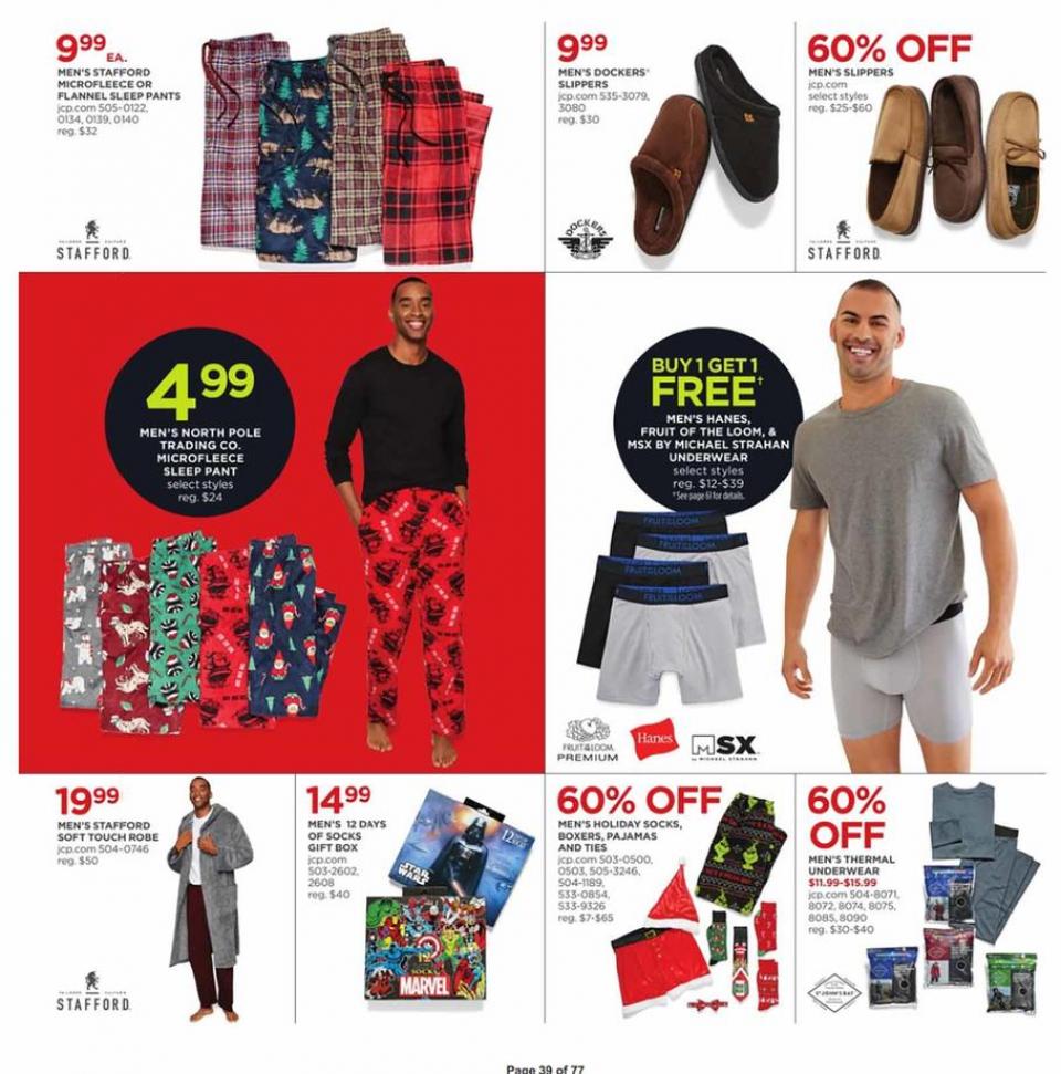 Black Friday Ads page 39