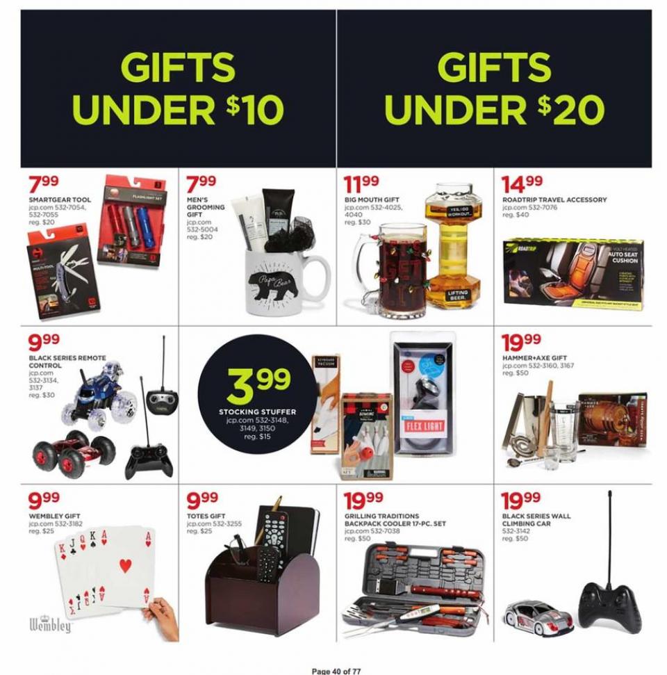 Black Friday Ads page 40