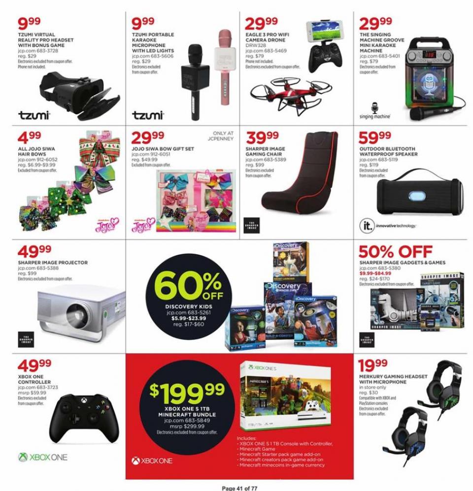 Black Friday Ads page 41