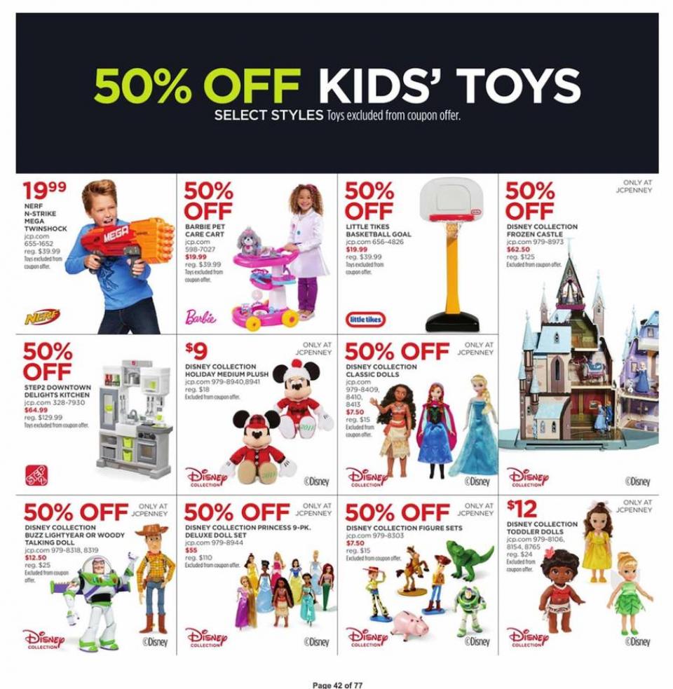 Black Friday Ads page 42