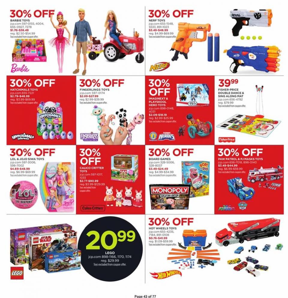 Black Friday Ads page 43