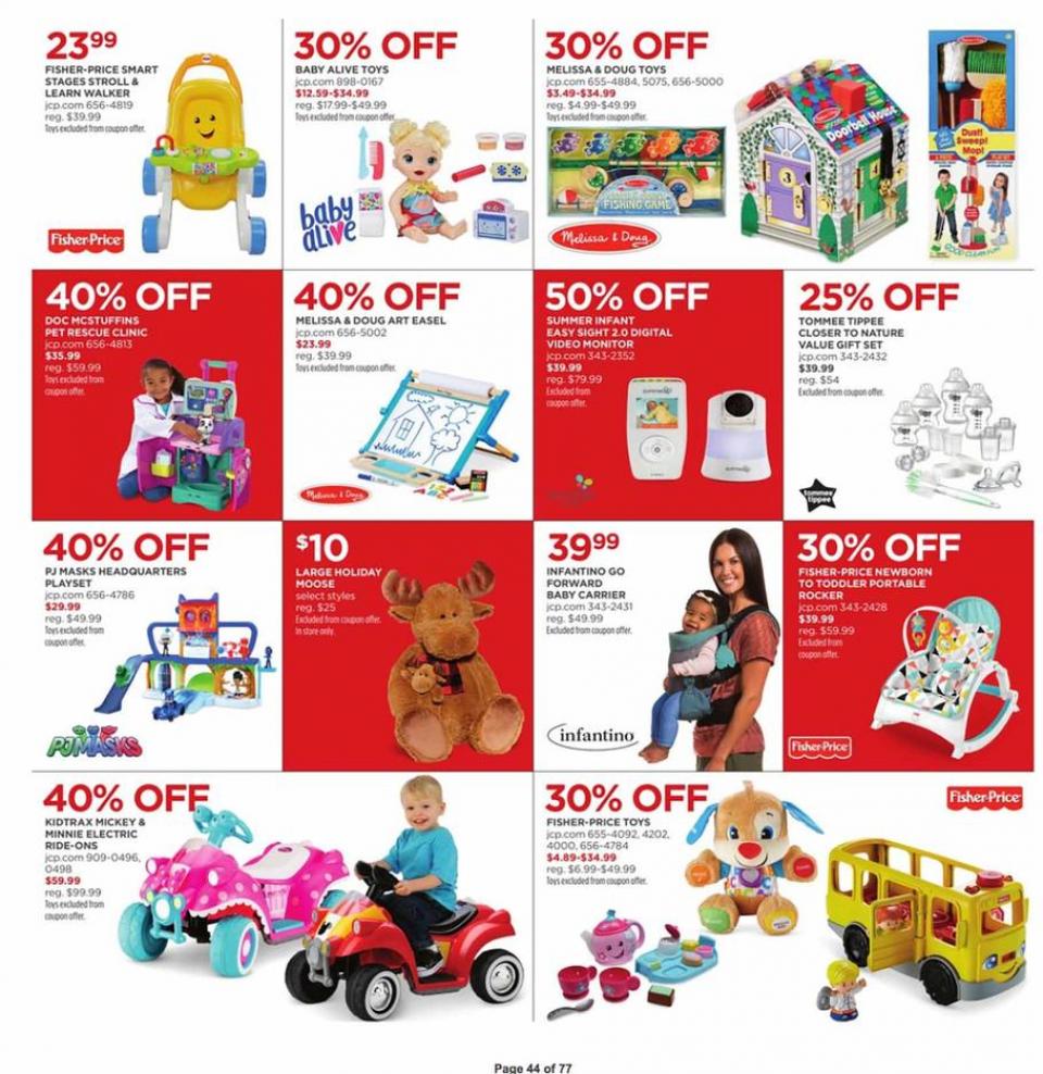 Black Friday Ads page 44