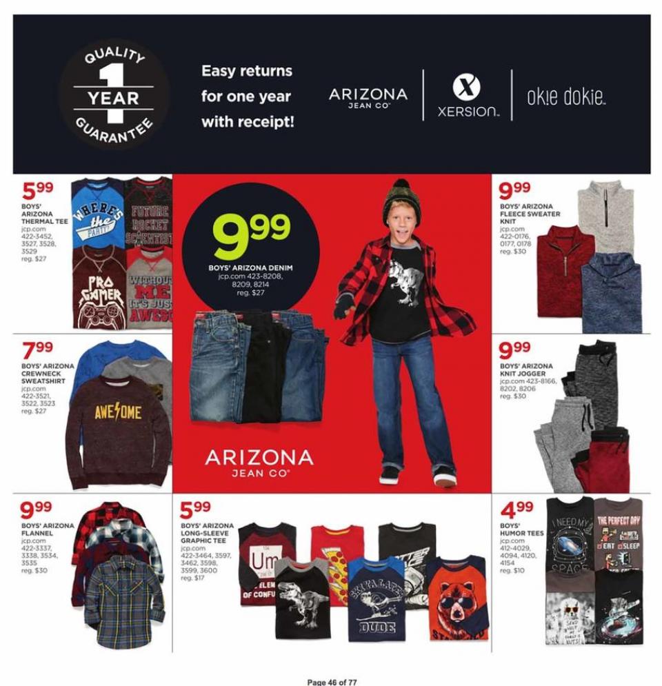 Black Friday Ads page 46