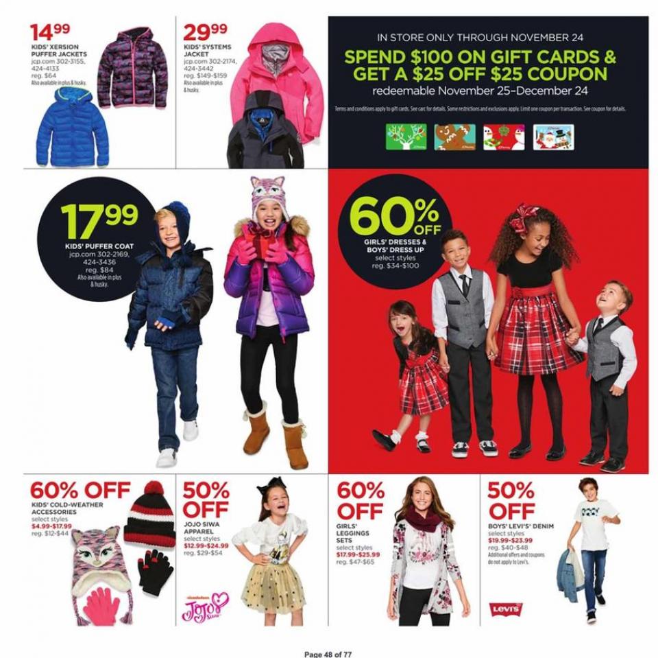 Black Friday Ads page 48