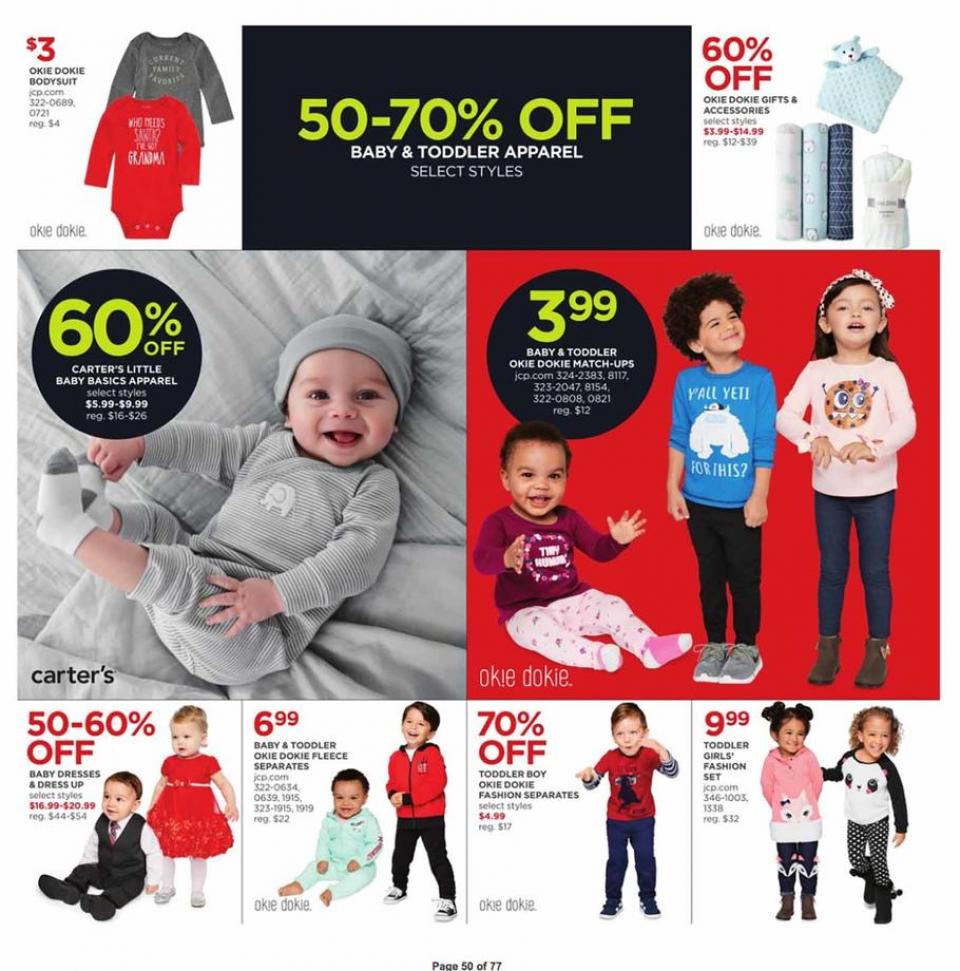 Black Friday Ads page 50