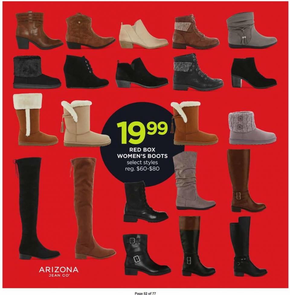Black Friday Ads page 52
