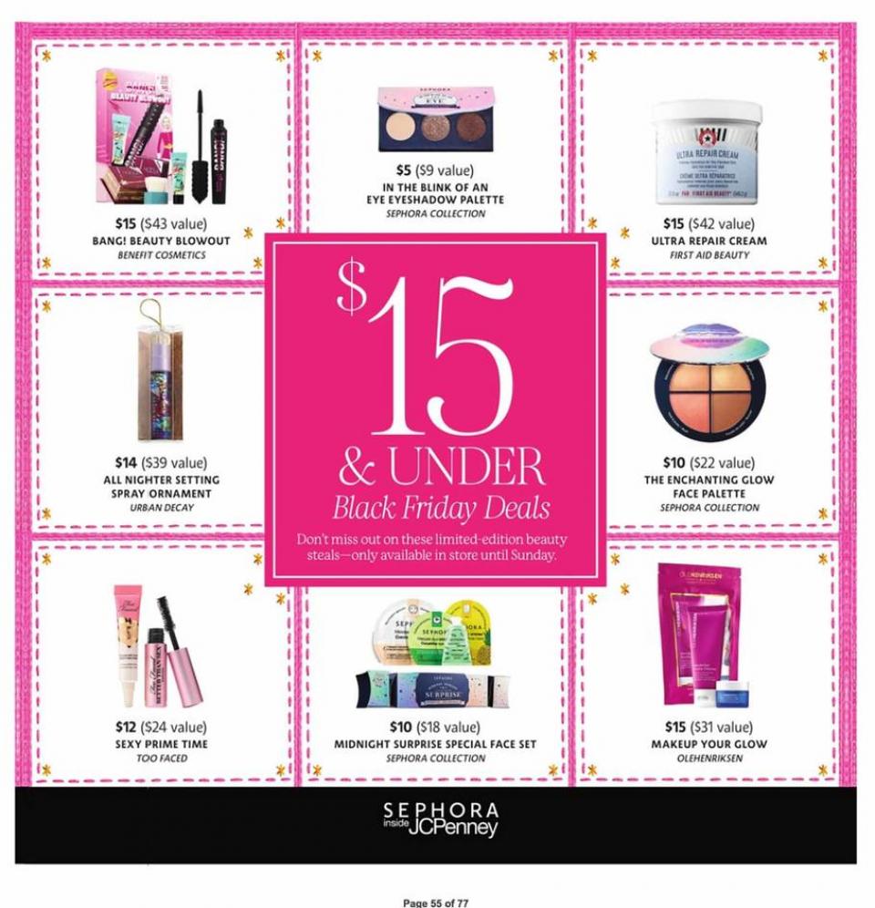 Black Friday Ads page 55