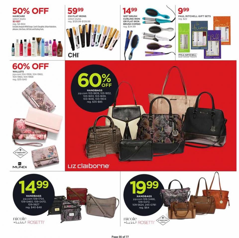 Black Friday Ads page 56