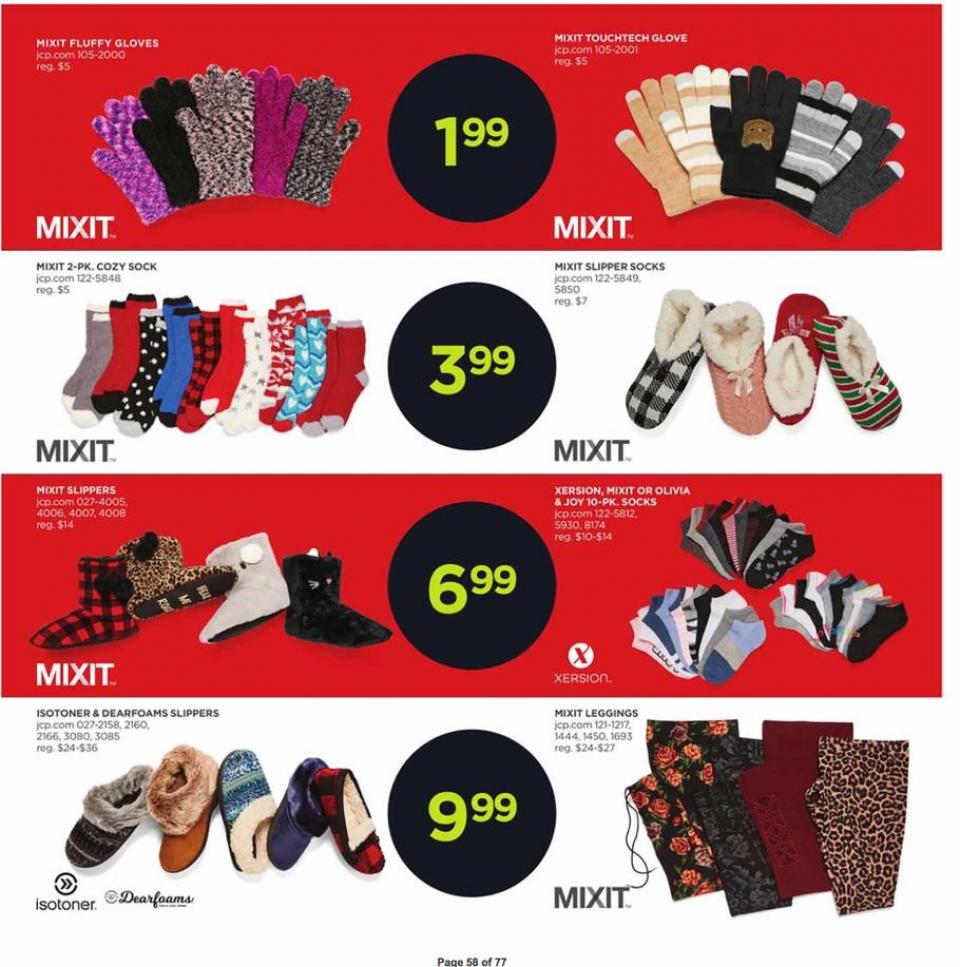 Black Friday Ads page 58