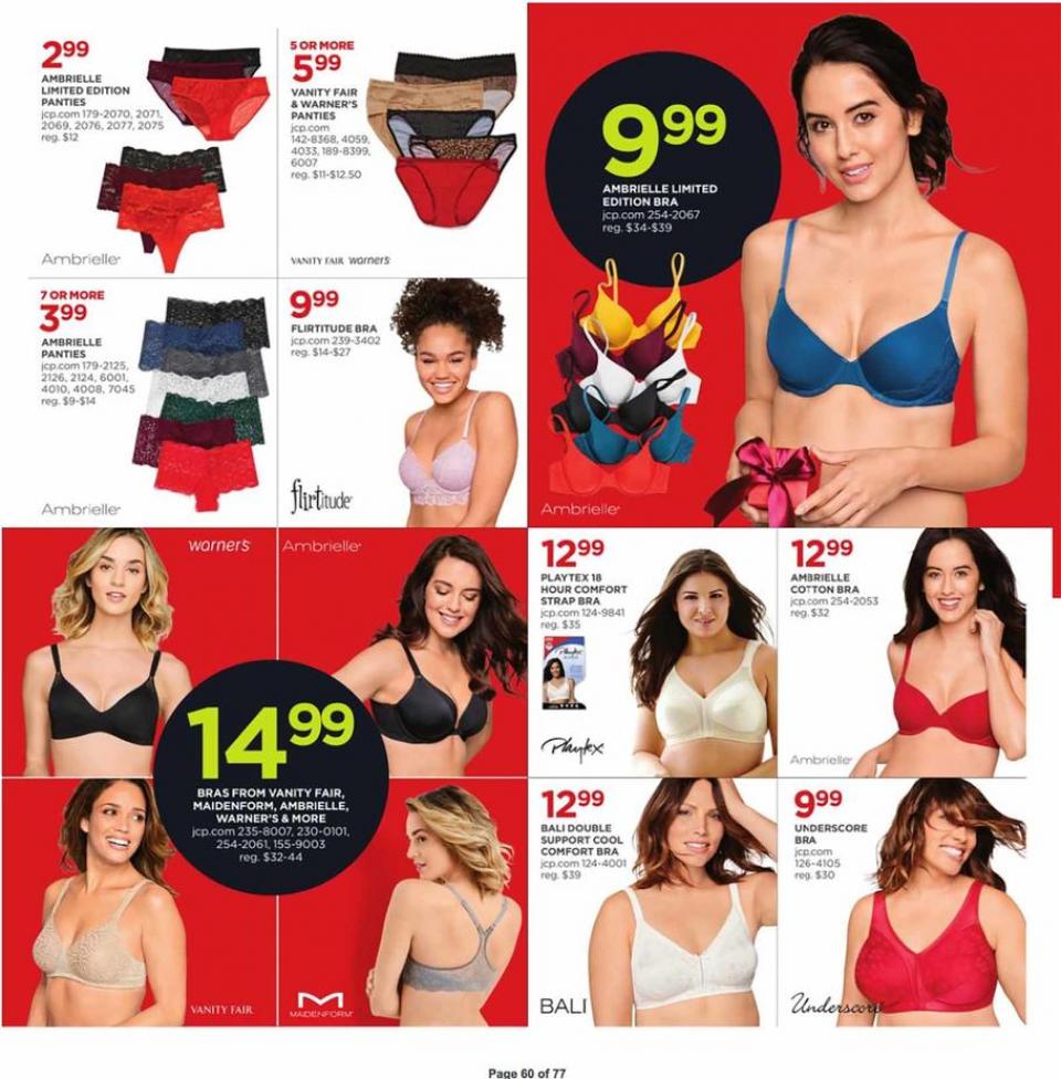 Black Friday Ads page 60