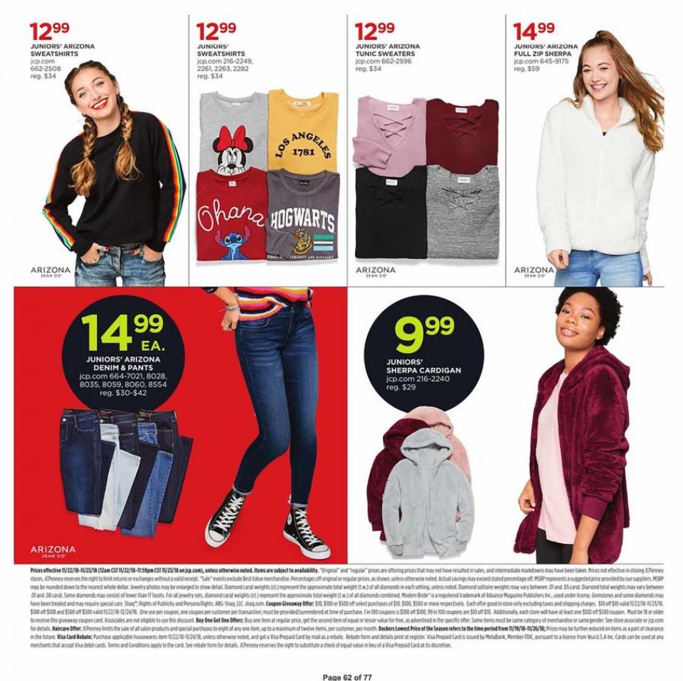 Black Friday Ads page 62
