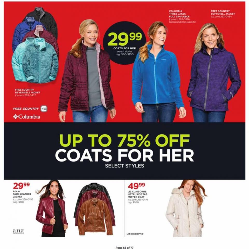 Black Friday Ads page 65