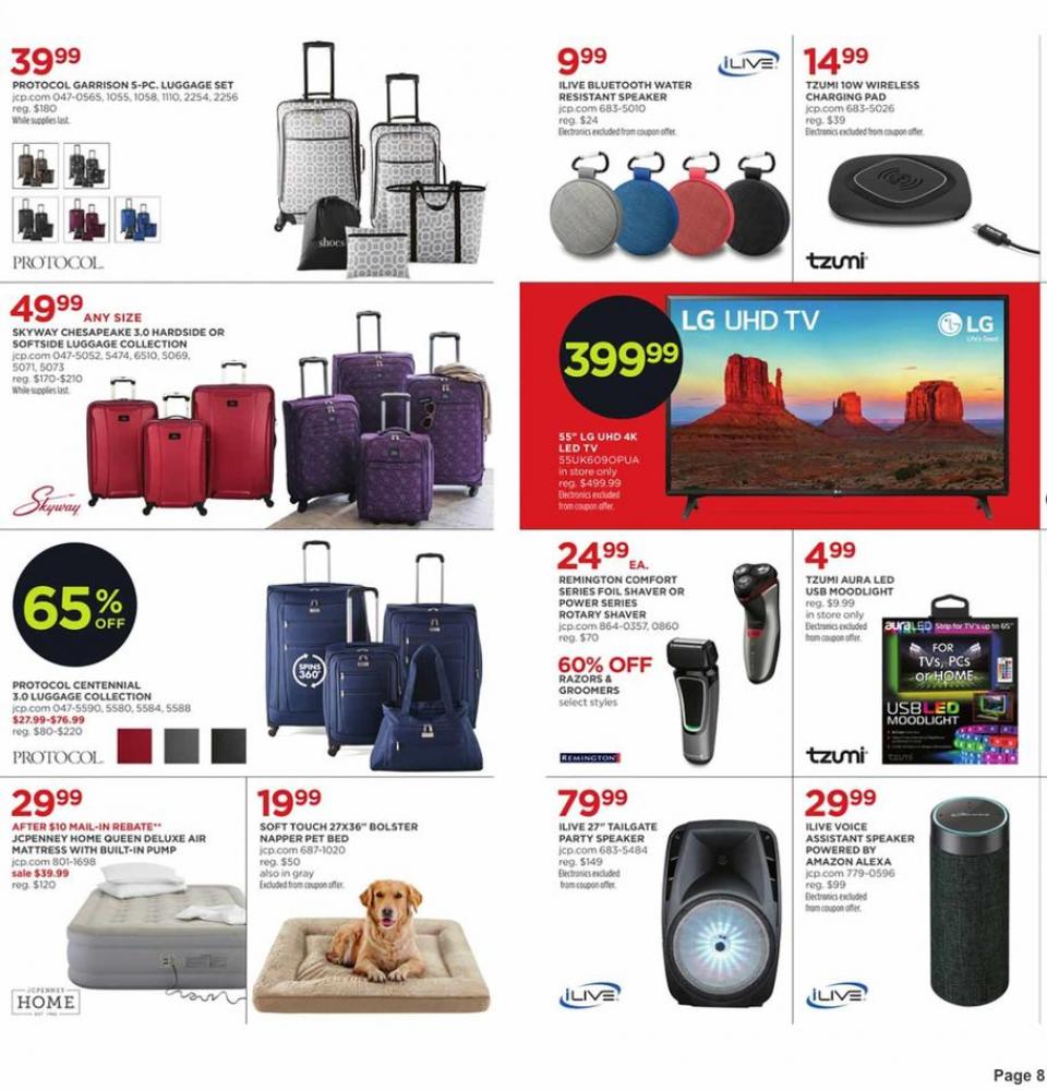 Black Friday Ads page 7