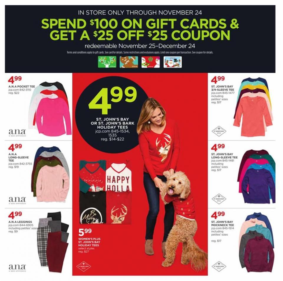 Black Friday Ads page 71