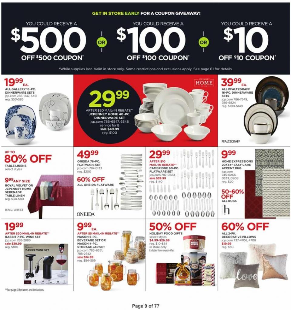 Black Friday Ads page 9