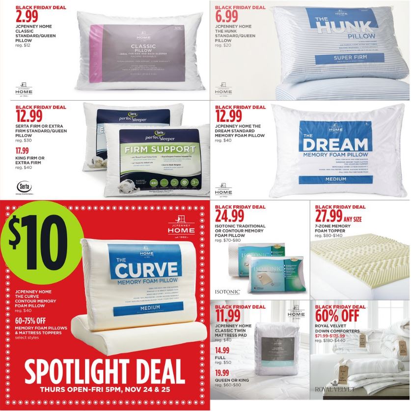 Black Friday Ads page 12
