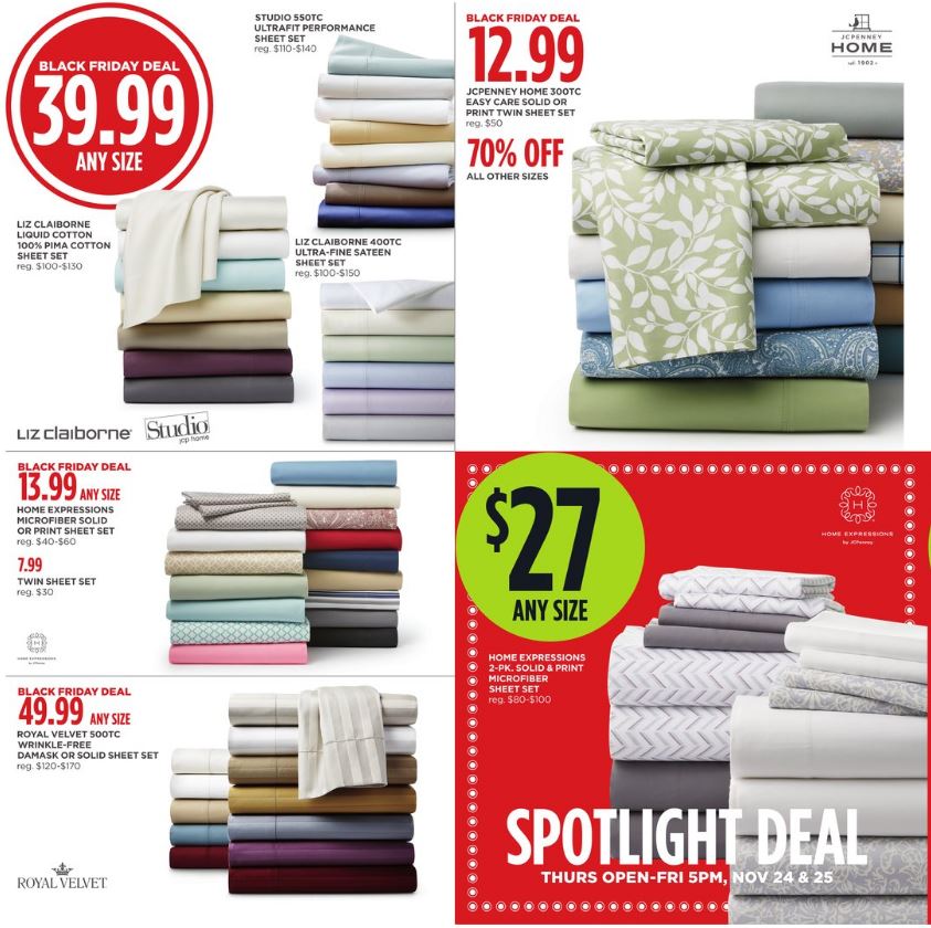 Black Friday Ads page 13