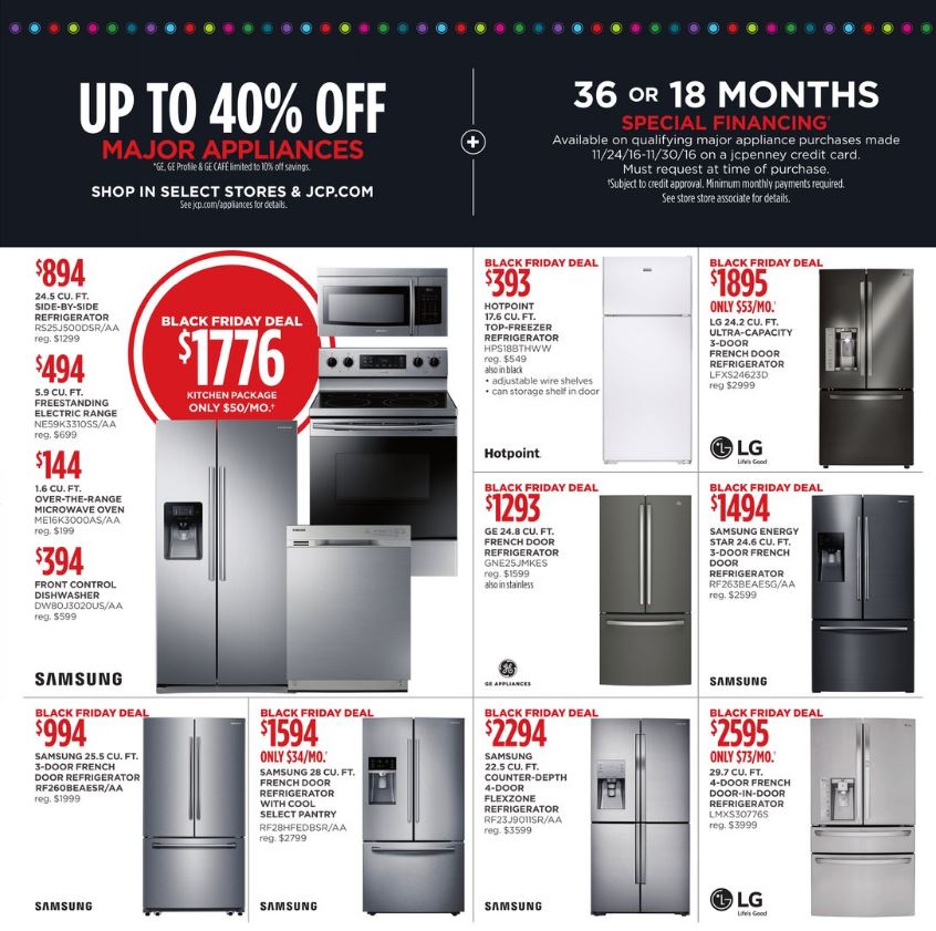 Black Friday Ads page 16
