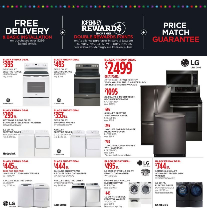 Black Friday Ads page 17