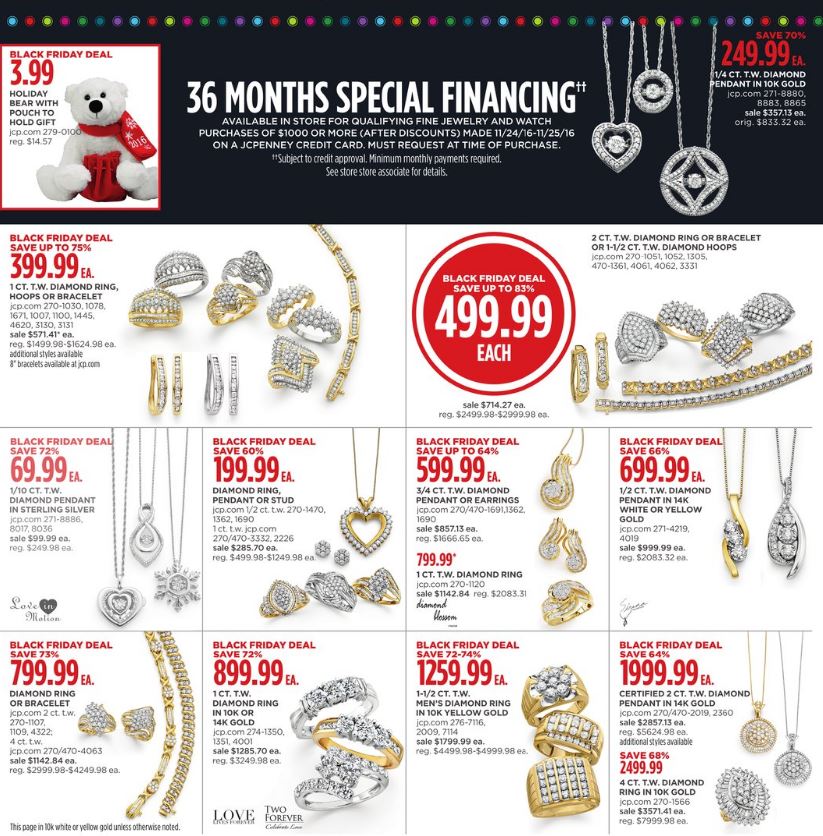 Black Friday Ads page 19