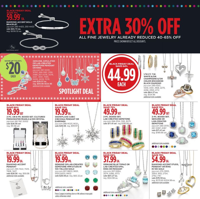 Black Friday Ads page 20