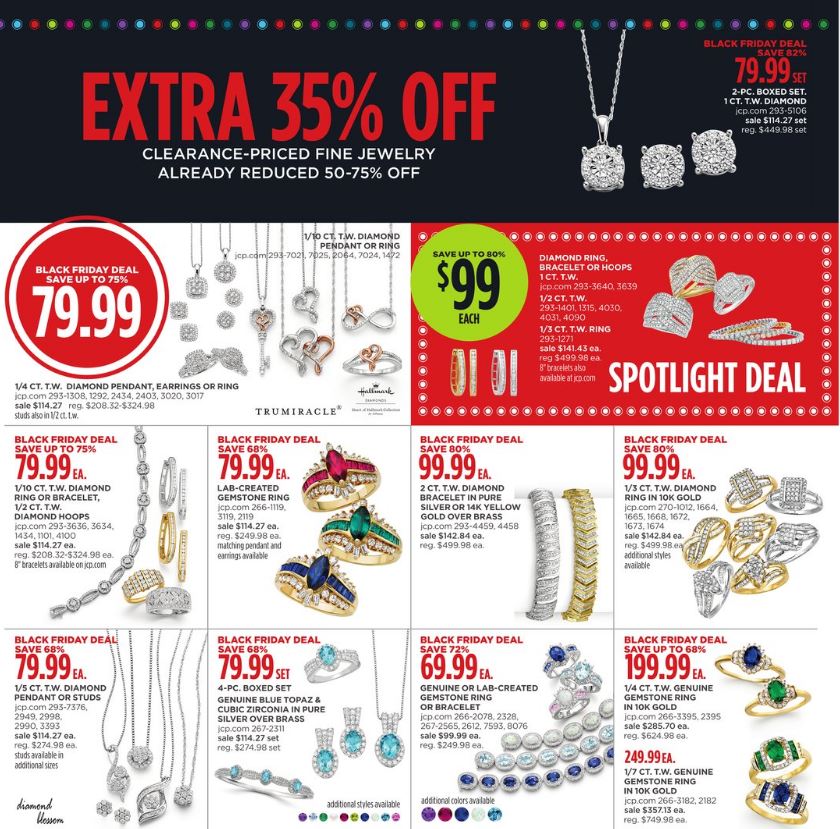 Black Friday Ads page 21