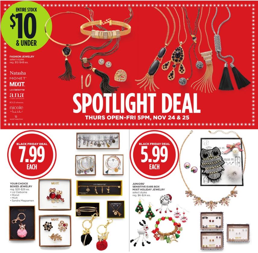Black Friday Ads page 24