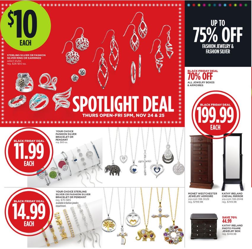 Black Friday Ads page 25