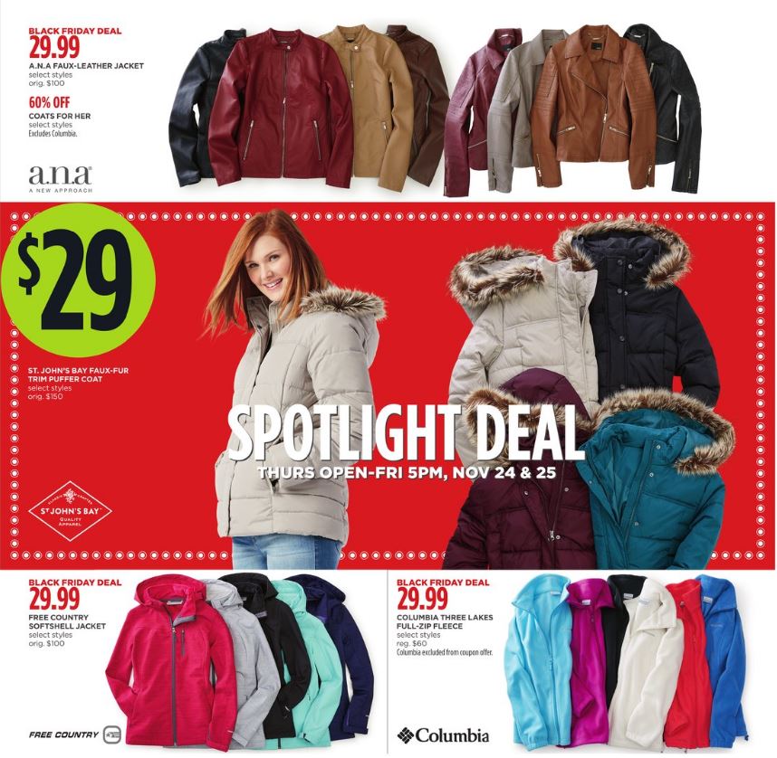 Black Friday Ads page 26