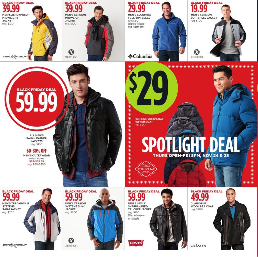 Black Friday Ads page 27