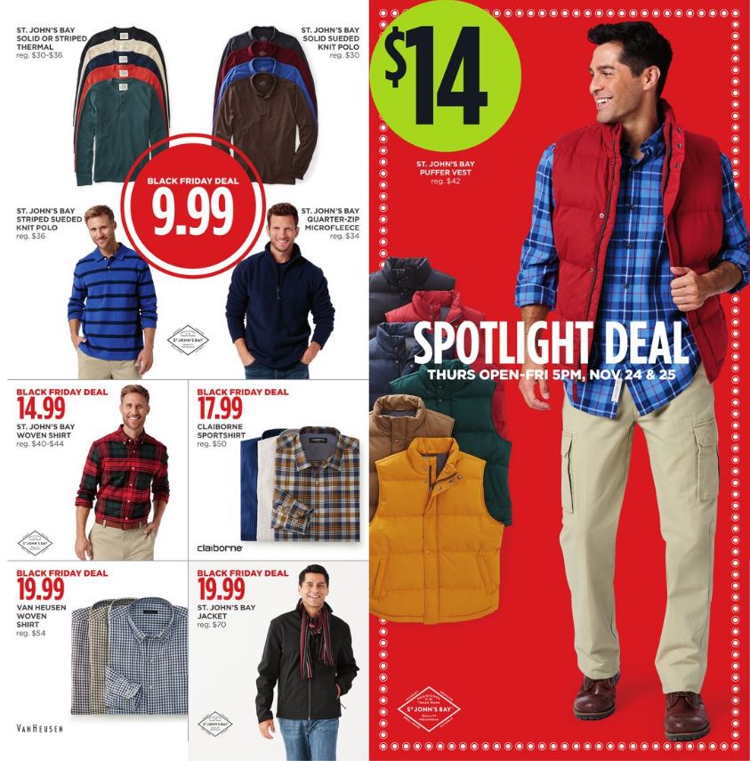 Black Friday Ads page 29