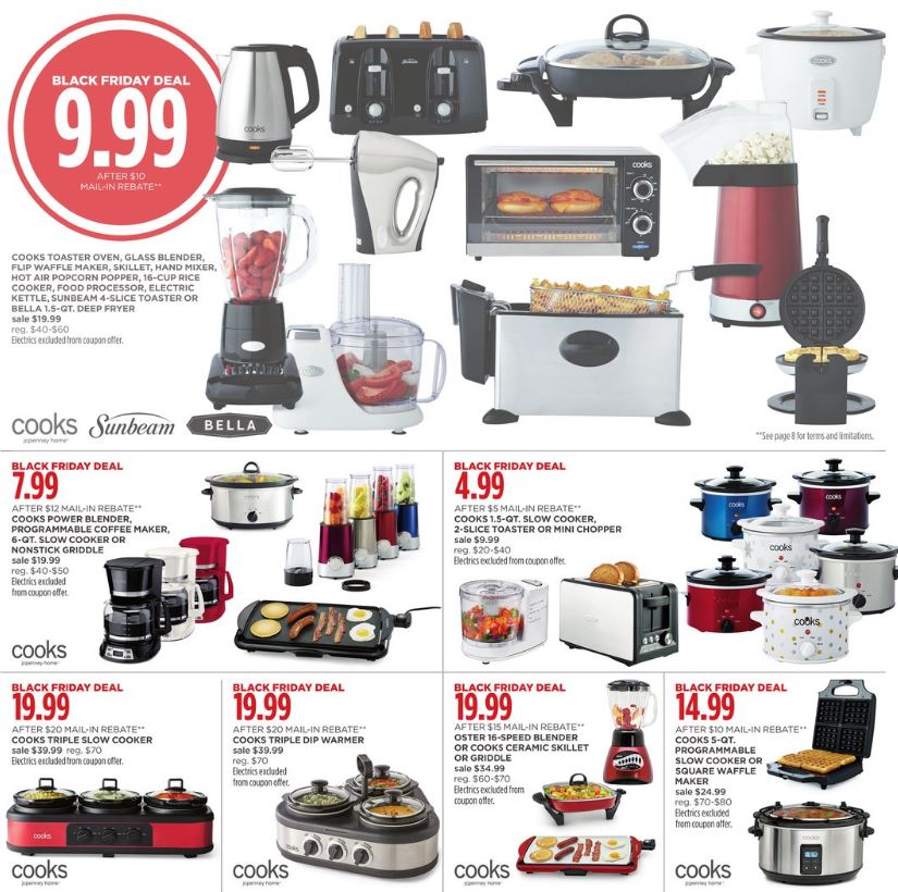 Black Friday Ads page 3