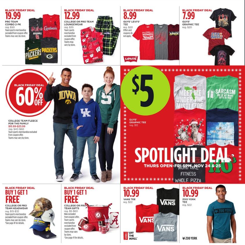 Black Friday Ads page 31