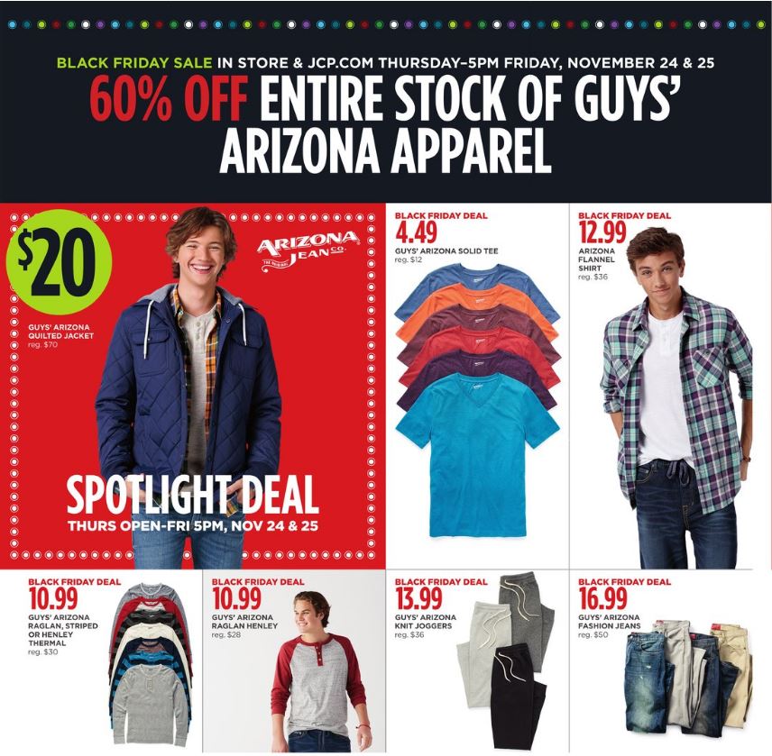 Black Friday Ads page 32
