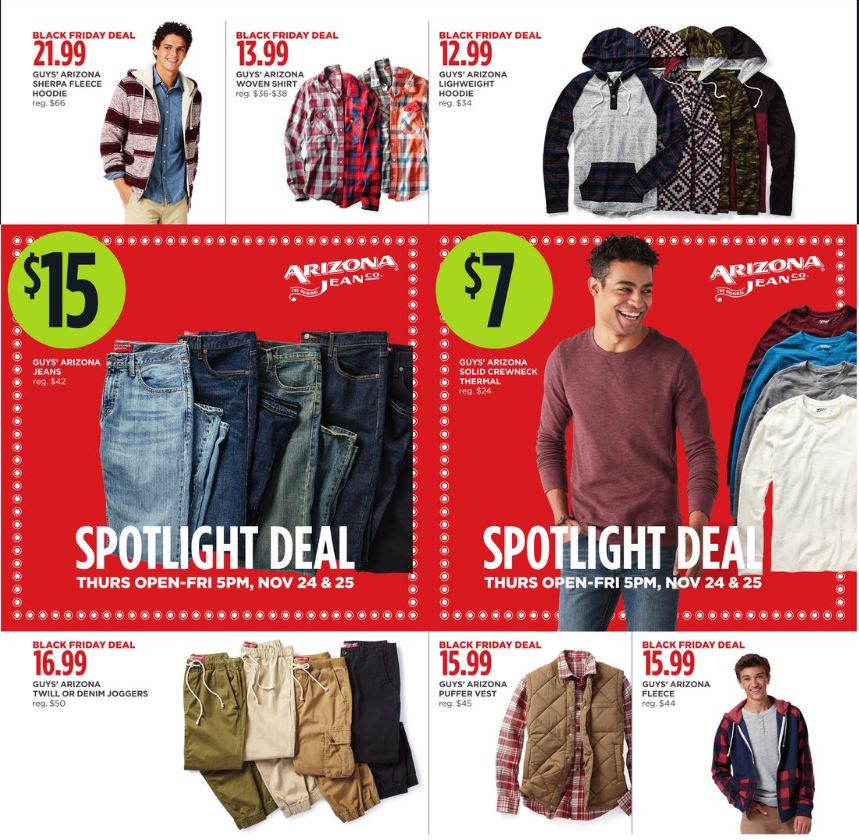 Black Friday Ads page 33