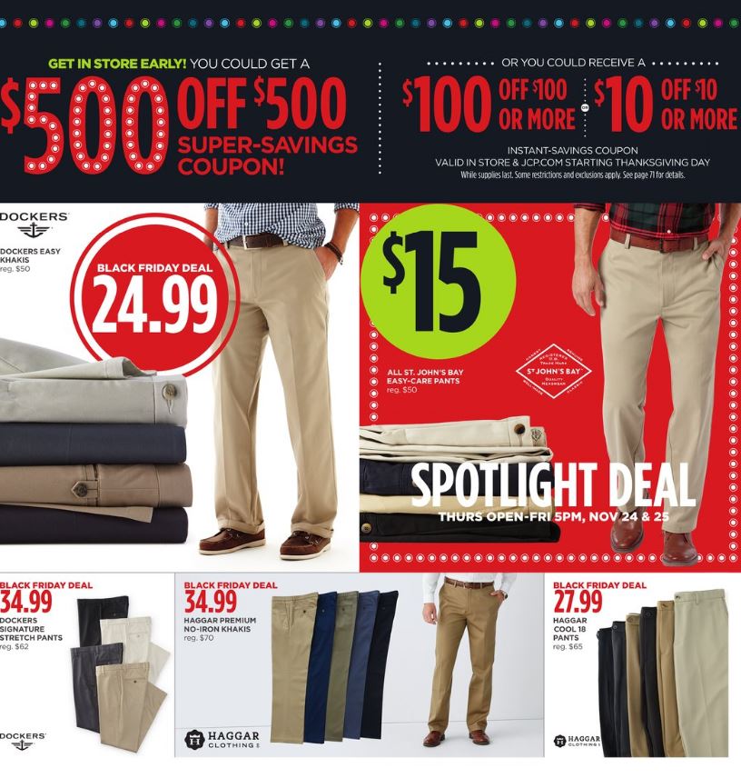 Black Friday Ads page 35