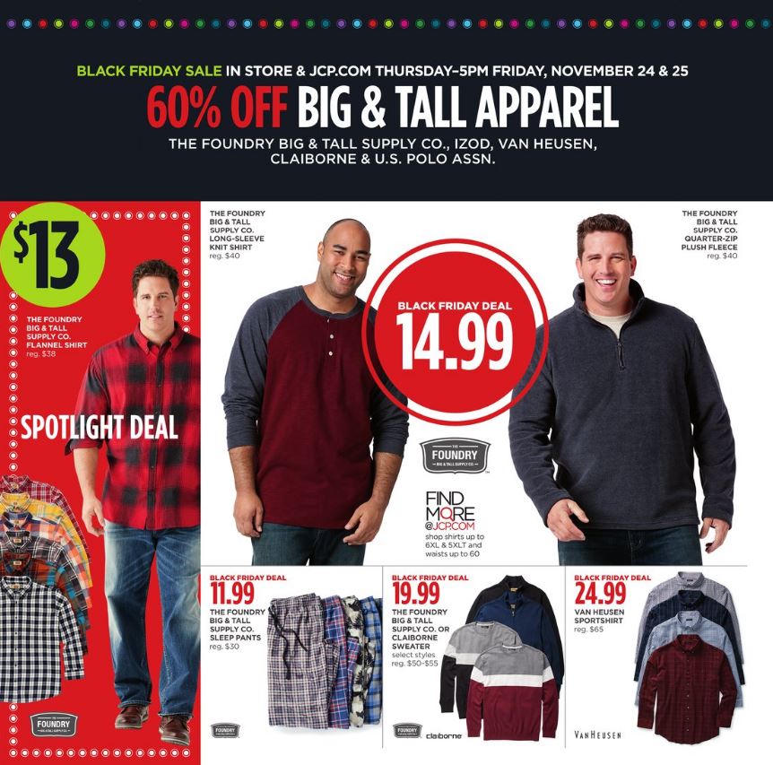 Black Friday Ads page 36