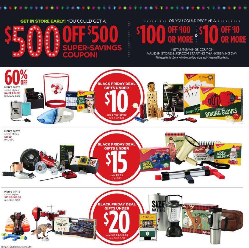 Black Friday Ads page 37
