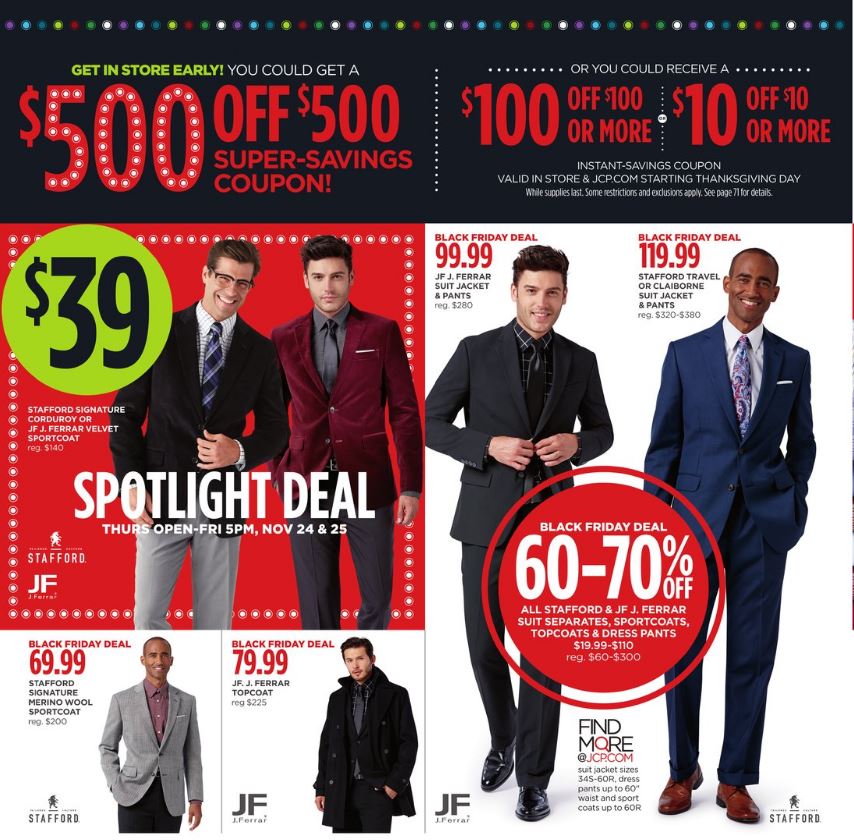 Black Friday Ads page 38