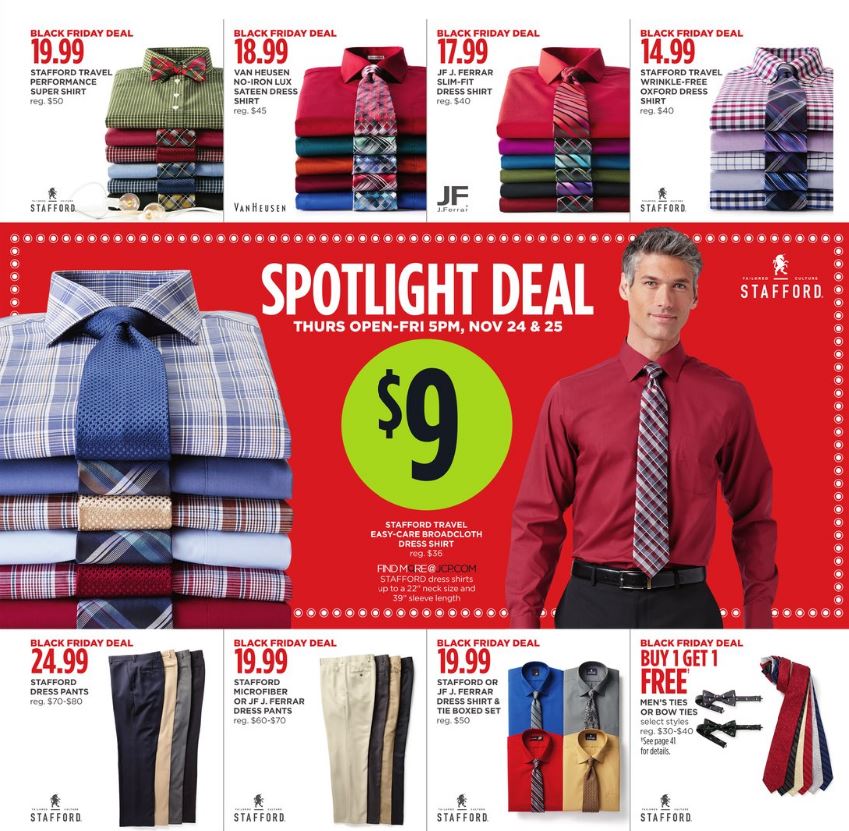 Black Friday Ads page 39