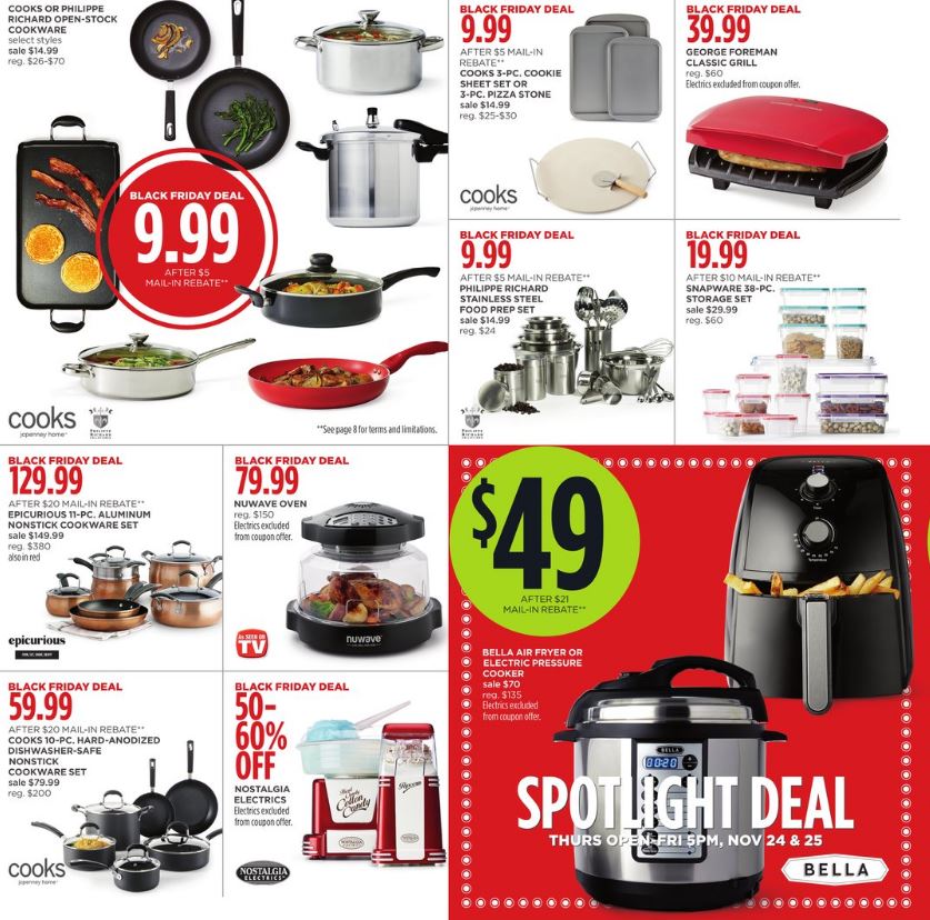 Black Friday Ads page 4