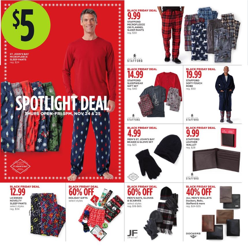 Black Friday Ads page 40