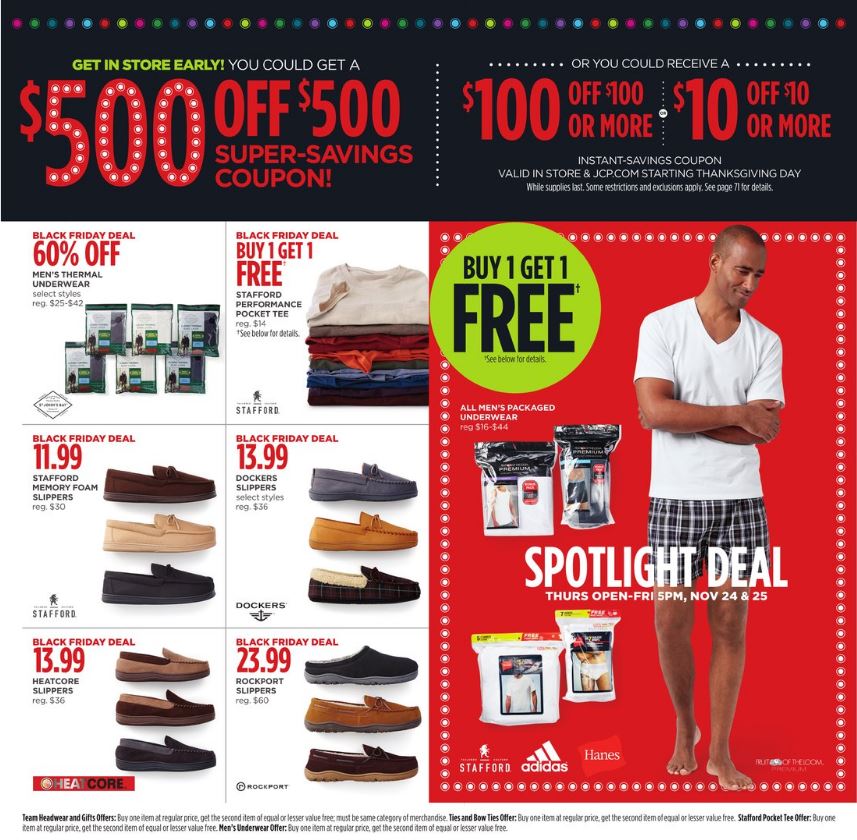 Black Friday Ads page 41