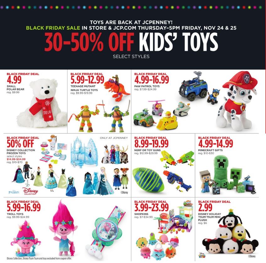 Black Friday Ads page 42