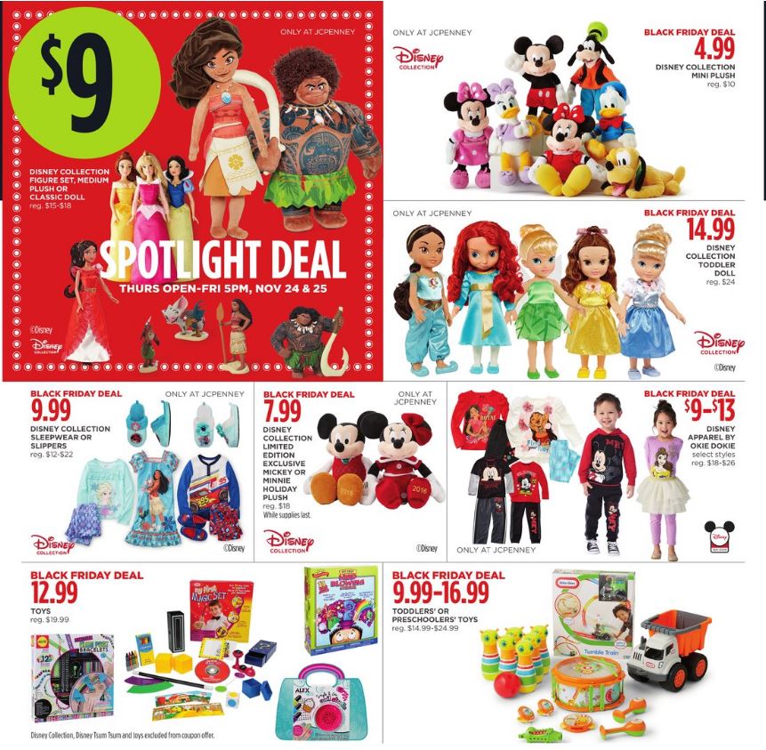 Black Friday Ads page 43