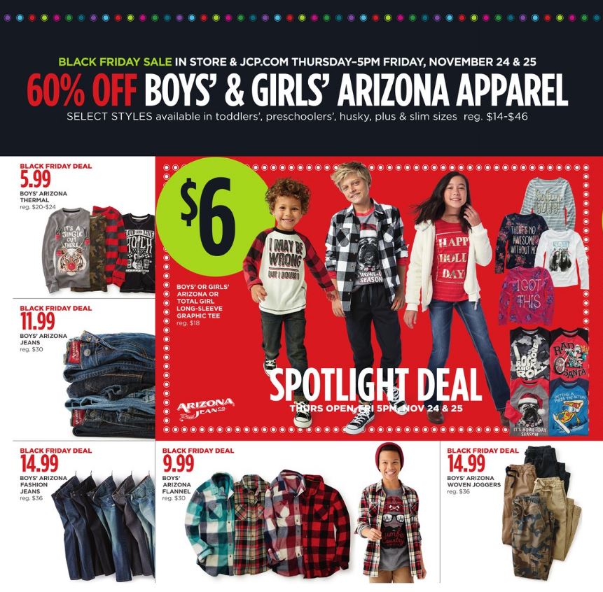 Black Friday Ads page 44