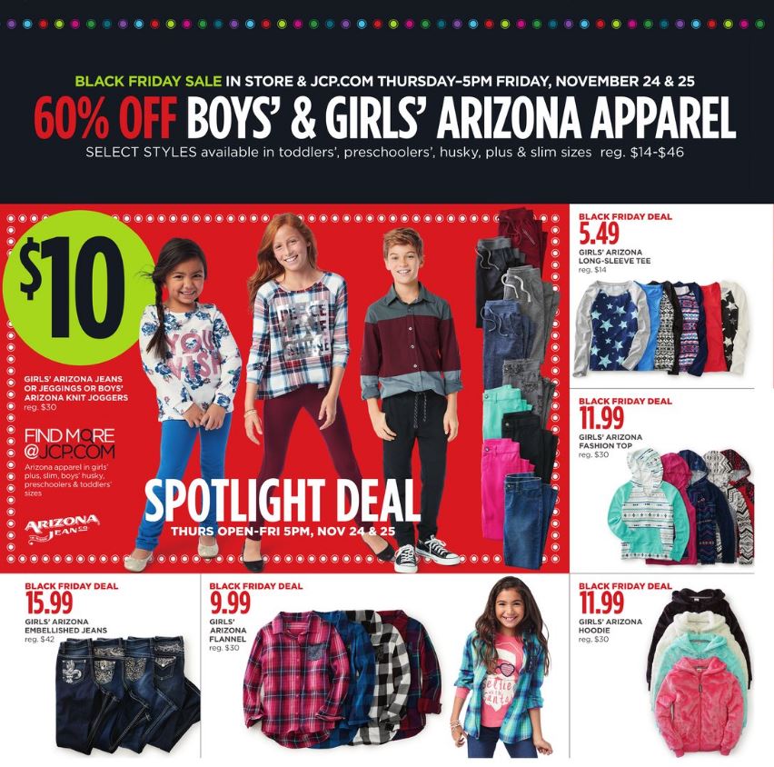 Black Friday Ads page 45