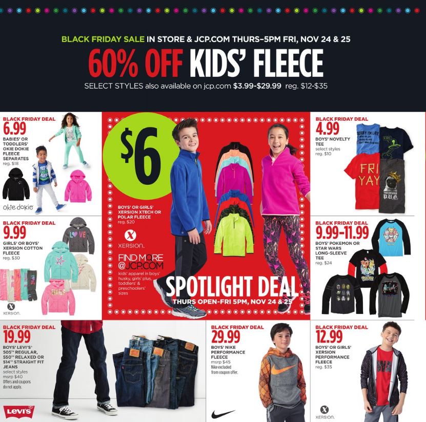 Black Friday Ads page 47