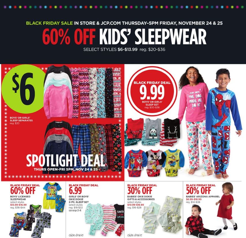 Black Friday Ads page 48